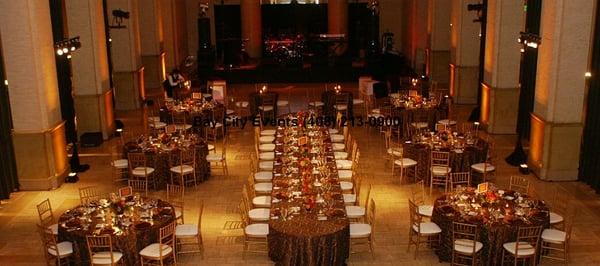 Corporate Event Planning