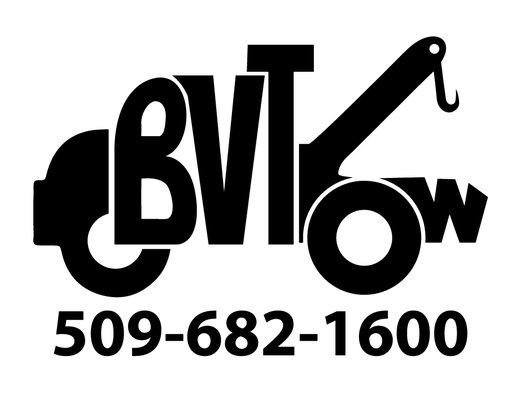 BVTow Logo