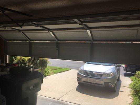 Pro Garage Doors Tustin