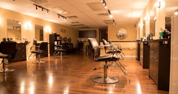 Salon JL