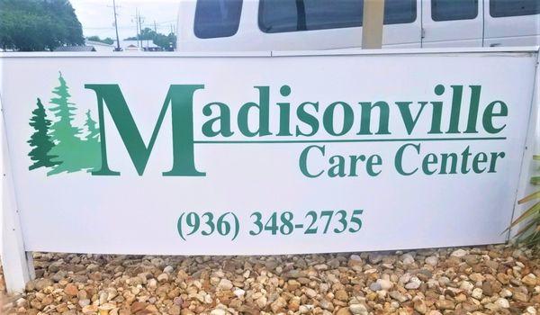 Madisonville Care Center