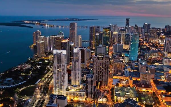 Atlantic Realty presents the web most extensive online database of Miami pre construction condos and Miami condo investments.