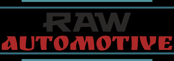 RAW Automotive