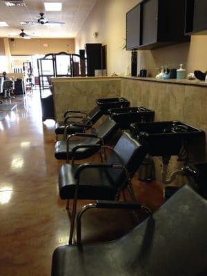 Perfections Hair & Nails Salon