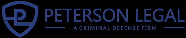 Peterson Legal logo