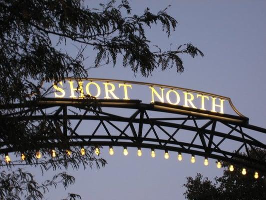 Short North Business Association