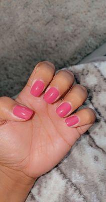 Venus Nails