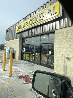 Dollar General