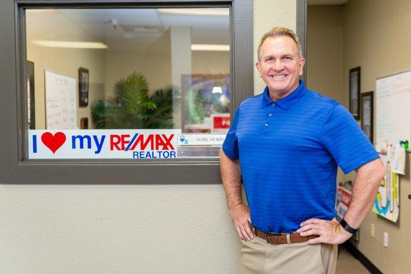 Mark Morin Real Estate powered by RE/MAX Gold