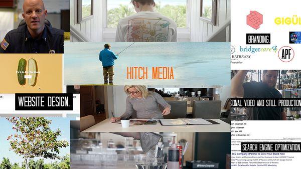 Hitch Media is located in Bozeman, Montana and serves local small businesses and individuals.