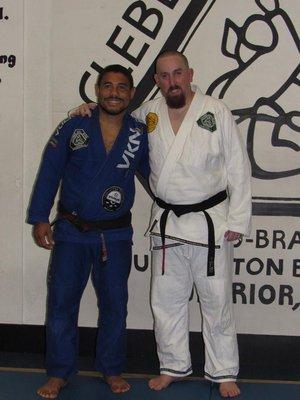 Black Belt October 2016