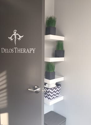 Delos Therapy