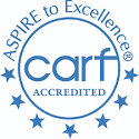 CARF ACCREDITED