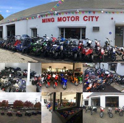 Ming motor city Black Friday 2018 limited time on sale. Black Friday deals Search https://ming-motor-city.business.site