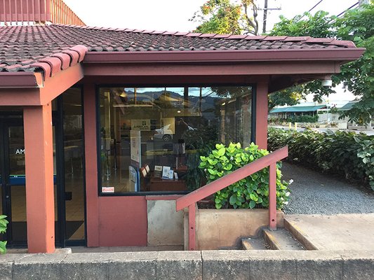 American Savings Bank - Haleiwa