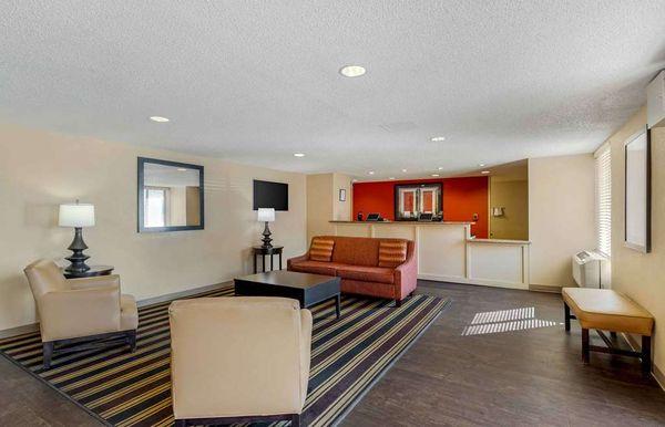 Extended Stay America Select Suites-Dallas-Las Colinas-Meadow Creek Dr