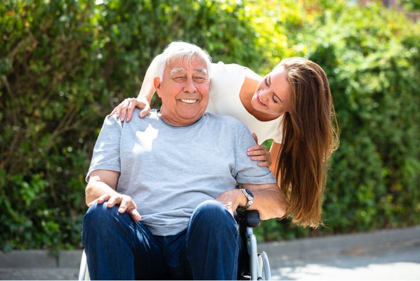 Best Home Care Provider in Toms River