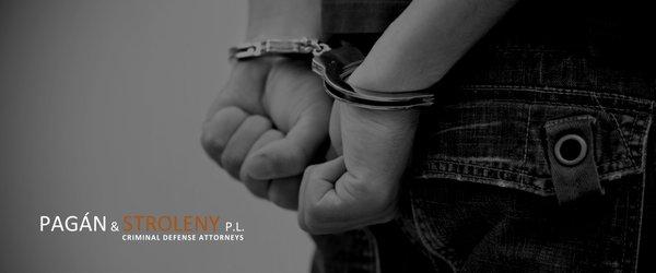 Criminal Lawyer Miami (Misdemeanors). Contact Criminal Lawyers Christopher Pagán and Julian Stroleny to schedule a free consu...