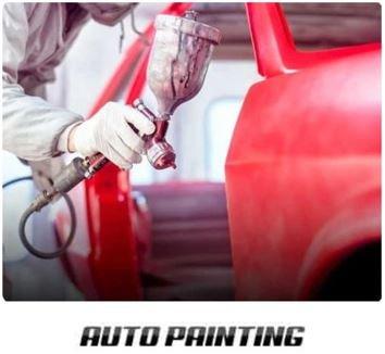 DELRAY BEACH AUTO PAINTING SERVICES