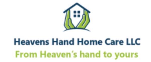 Heavens Hand Homecare