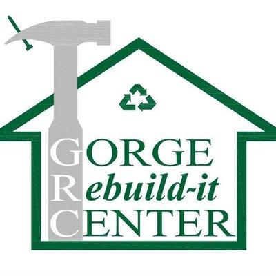 Gorge Rebuild-It Center