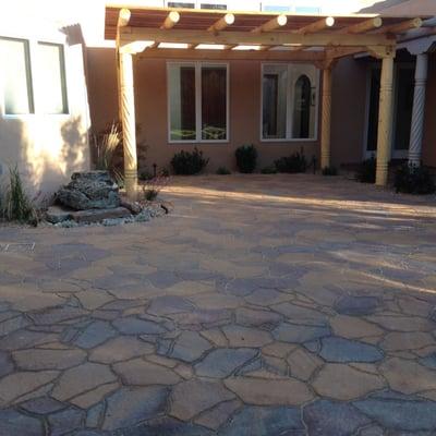 Belgard Pavers