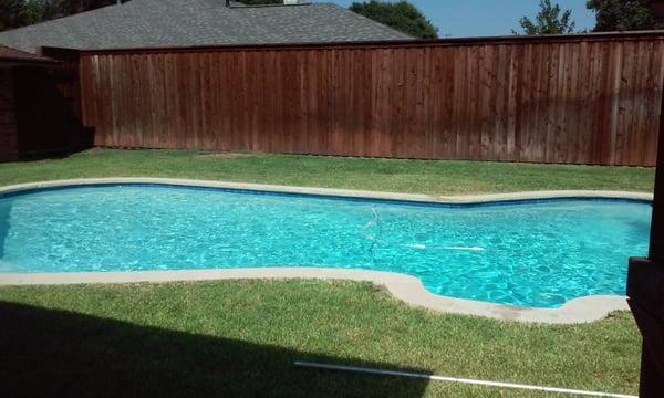 ACS Pool Cleaning and Repair