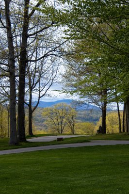 Canterbury Woods Country Club