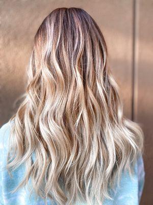 Balayage