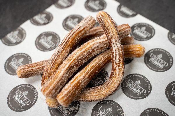 Churros