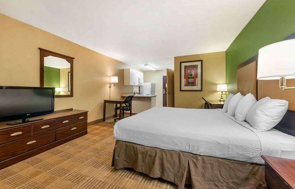 Extended Stay America - Colorado Springs - West