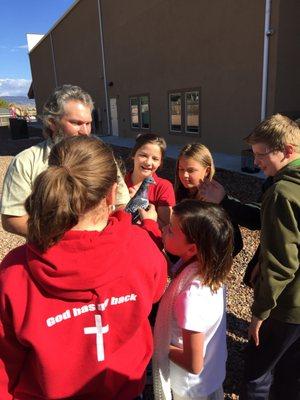 Uintah Basin Christian Academy