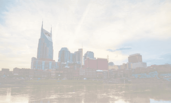 Nashville Skyline