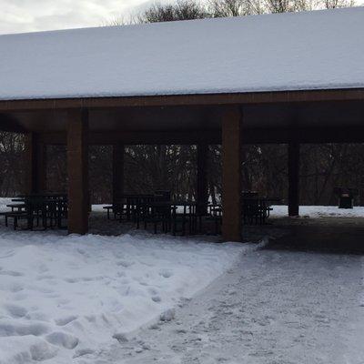 Picnic Shelter