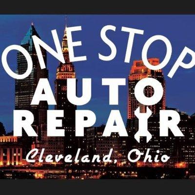 One Stop Auto Repair