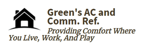 Green's Air Conditioning & Commercial Refrigeration