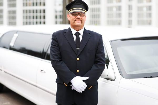 The most professional and experienced chauffeurs around the central coast.