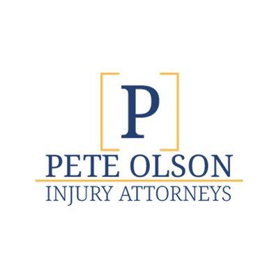 Pete Olson Injury Attorneys