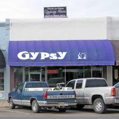 Gypsy Rose Florist