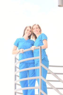 Our Angelic Hygienists