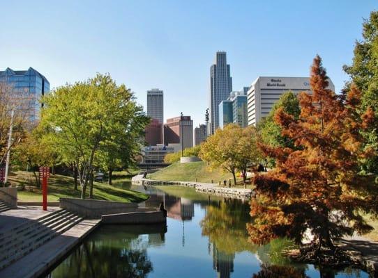 Omaha a great place to live