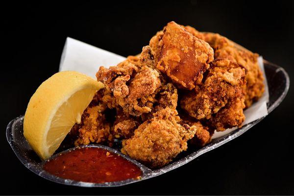 Chicken Karaage