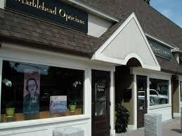 Marblehead Opticians