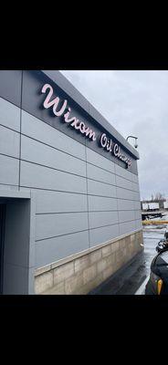 Wixom Oil Change