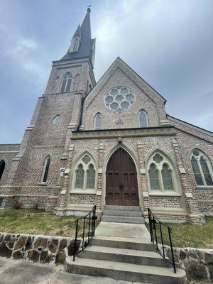 Trinity Episcopal Church