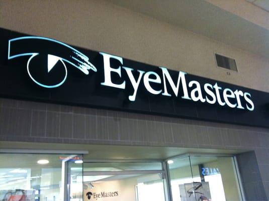 Eyemasters