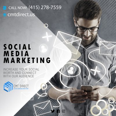 Social Media Marketing