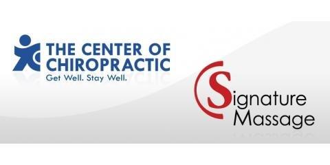 The Center of Chiropractic