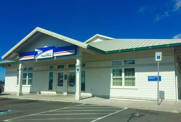 US Post Office