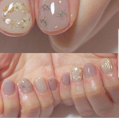 Nail art